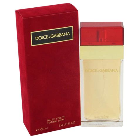 Top Discontinued Dolce & Gabbana Fragrances